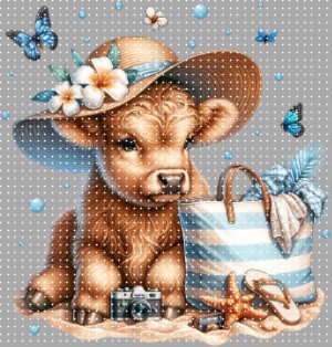 cup lid design-BG 805